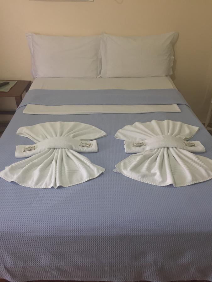 Pousada Acquamarine Cabo Frio Bagian luar foto