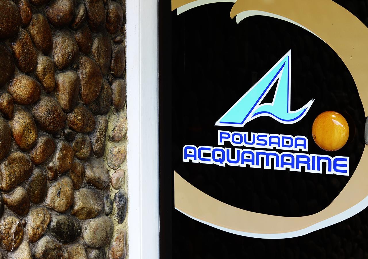 Pousada Acquamarine Cabo Frio Bagian luar foto