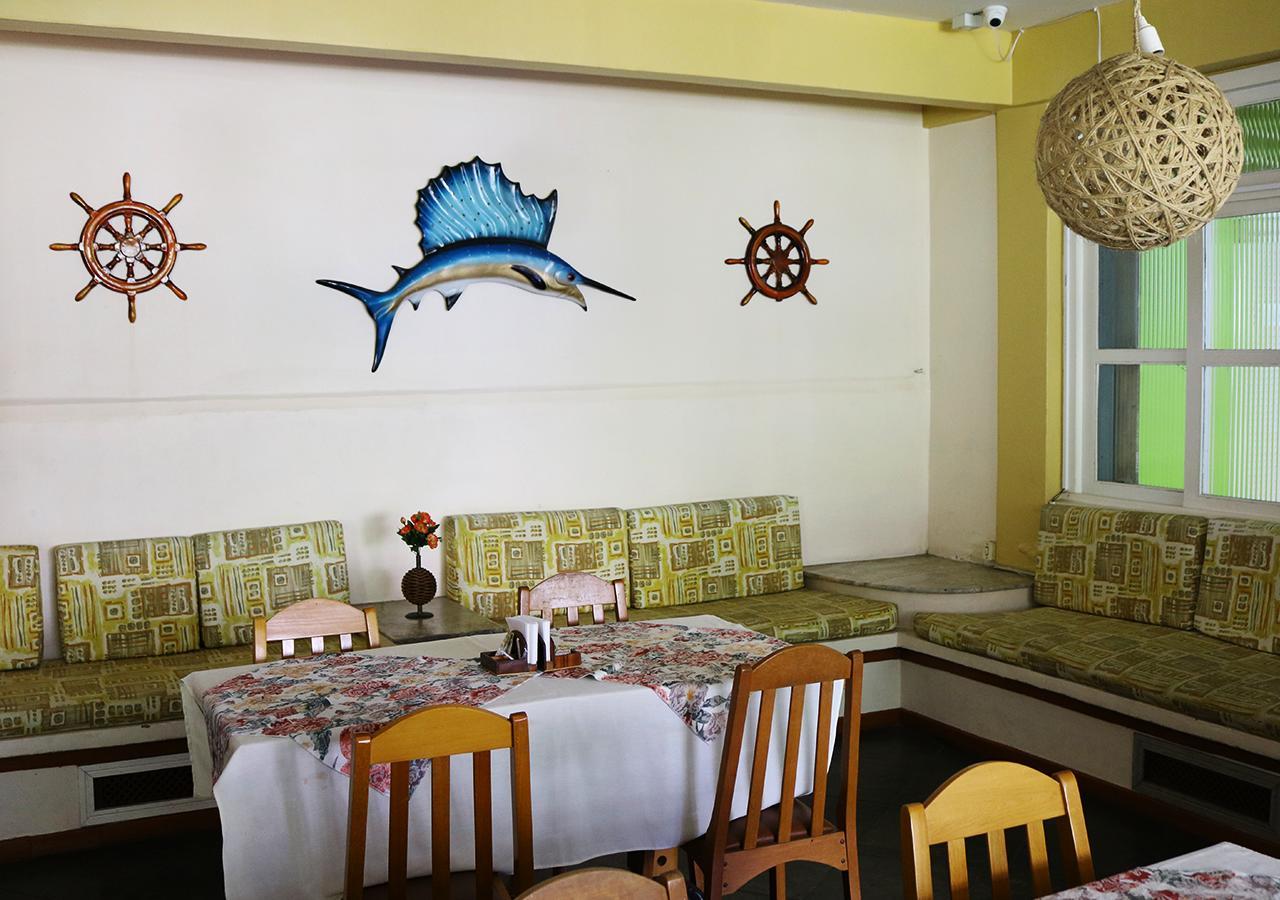 Pousada Acquamarine Cabo Frio Bagian luar foto