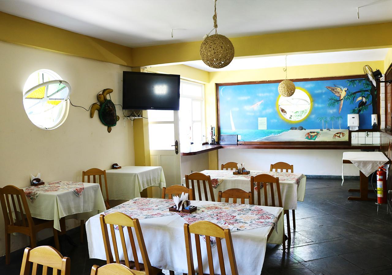 Pousada Acquamarine Cabo Frio Bagian luar foto