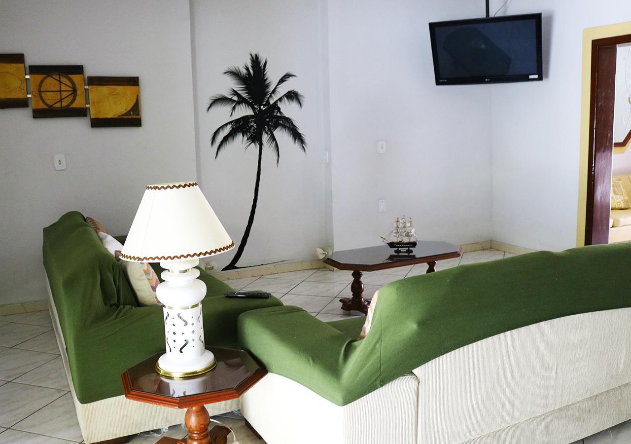 Pousada Acquamarine Cabo Frio Bagian luar foto